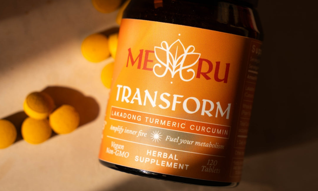 10 Benefits of Turmeric Tablets That Can Help You Stay Healthy
