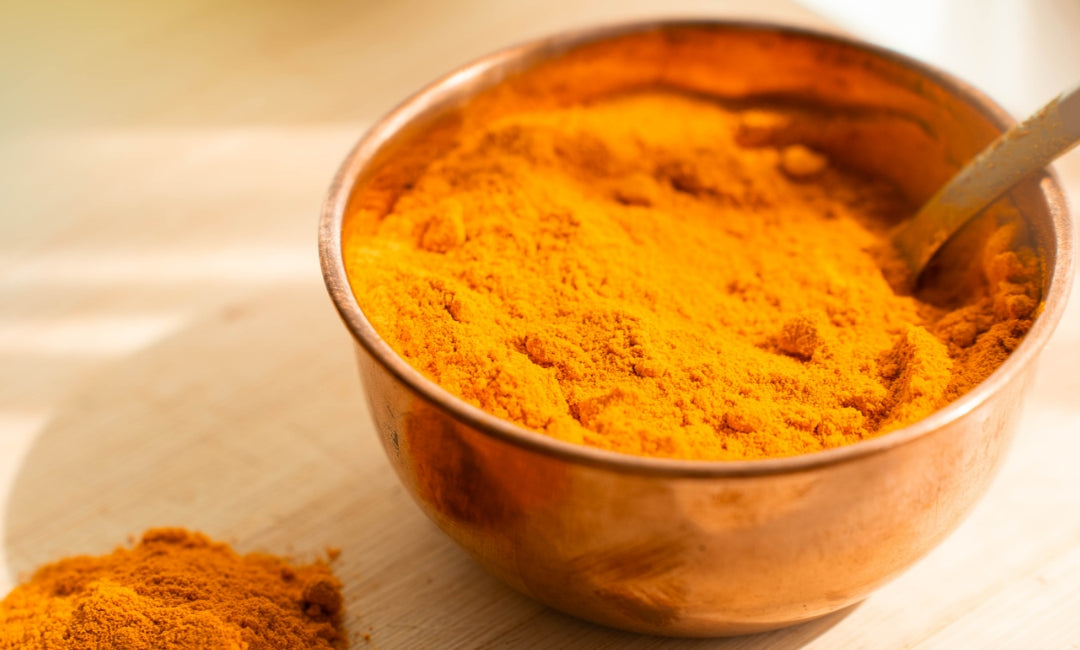 Top Turmeric Benefits for Women’s Health & Wellness