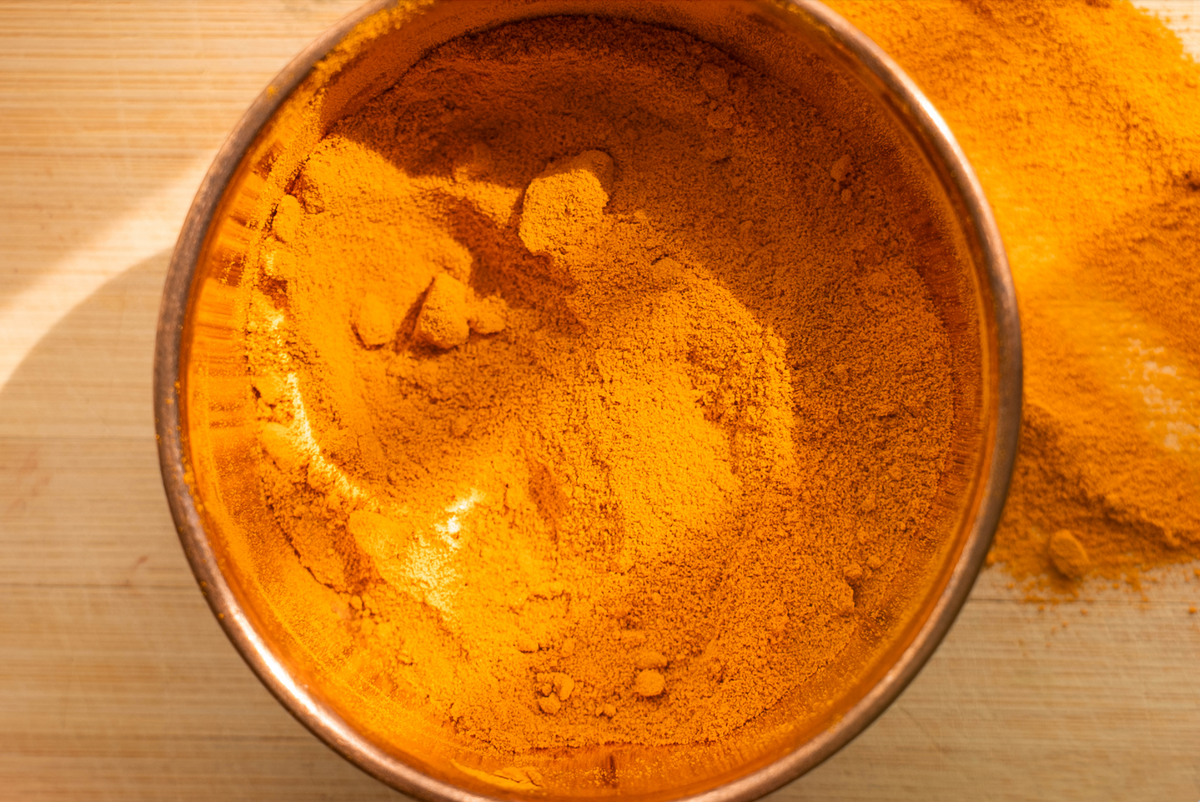 Lakadong Turmeric vs. Regular Turmeric: What Sets It Apart
