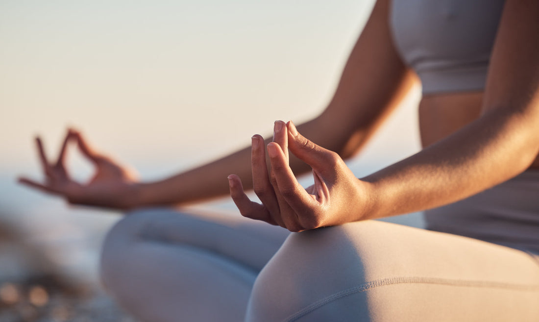 On Stress Awareness Month | Expert Speaks