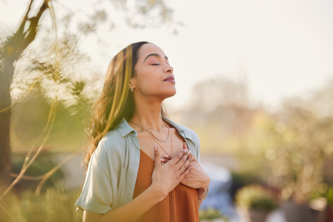 What Is Vata Dosha? A Complete Guide to Fall’s Ayurvedic Season