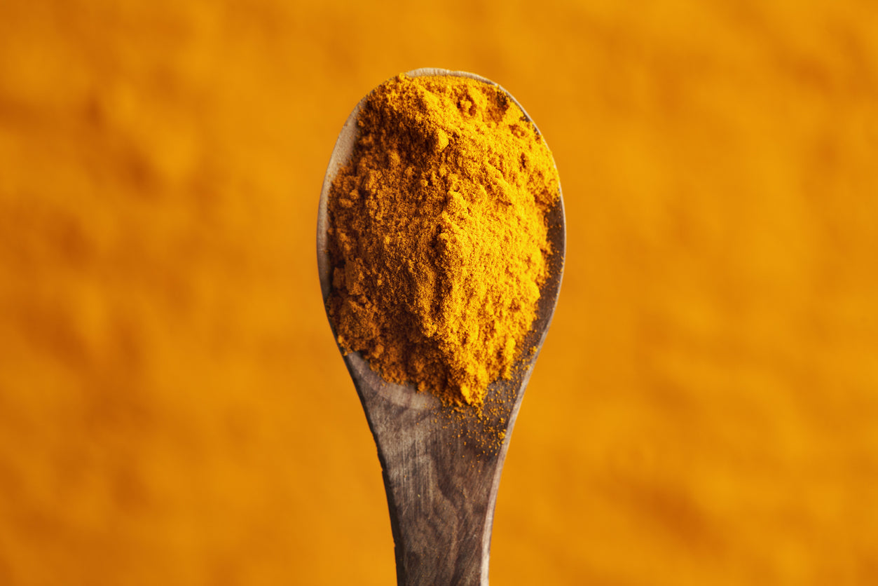Lakadong Turmeric Benefits: What Ancient Wisdom and Modern Research Tell Us