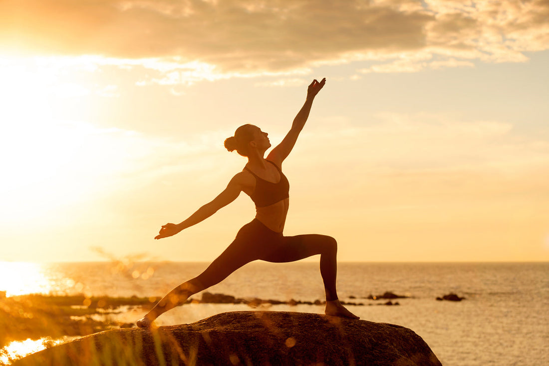 International Yoga Day: Exploring the perfect partnership between Yogis and Turmeric