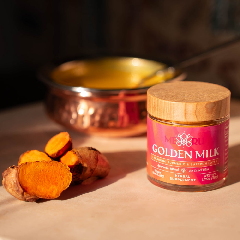 Golden Milk