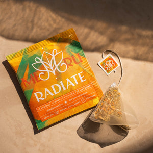 Radiate