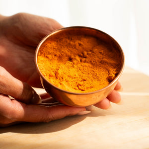 Turmeric