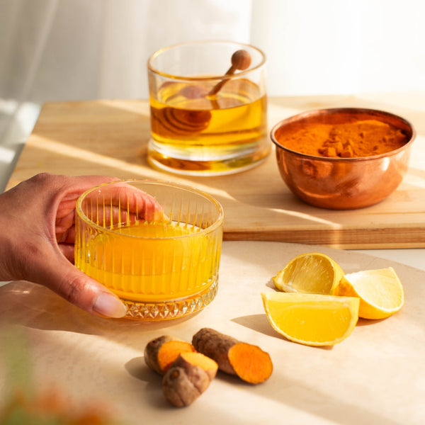Turmeric