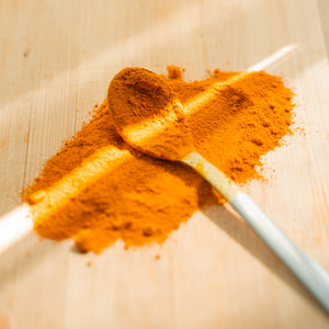 Turmeric