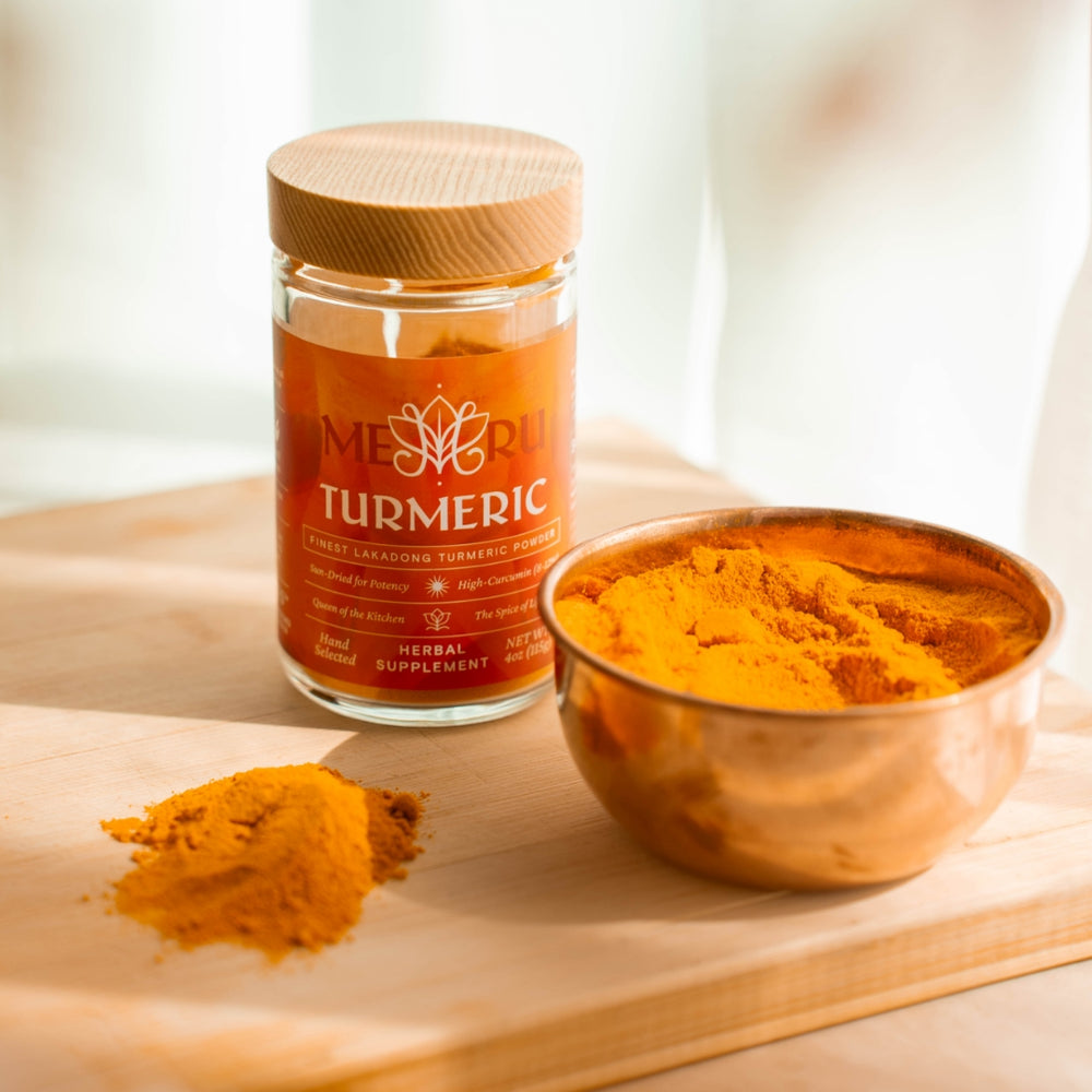 Turmeric
