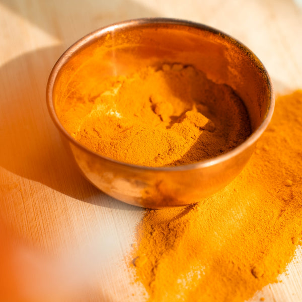 Turmeric