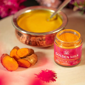 Golden Milk