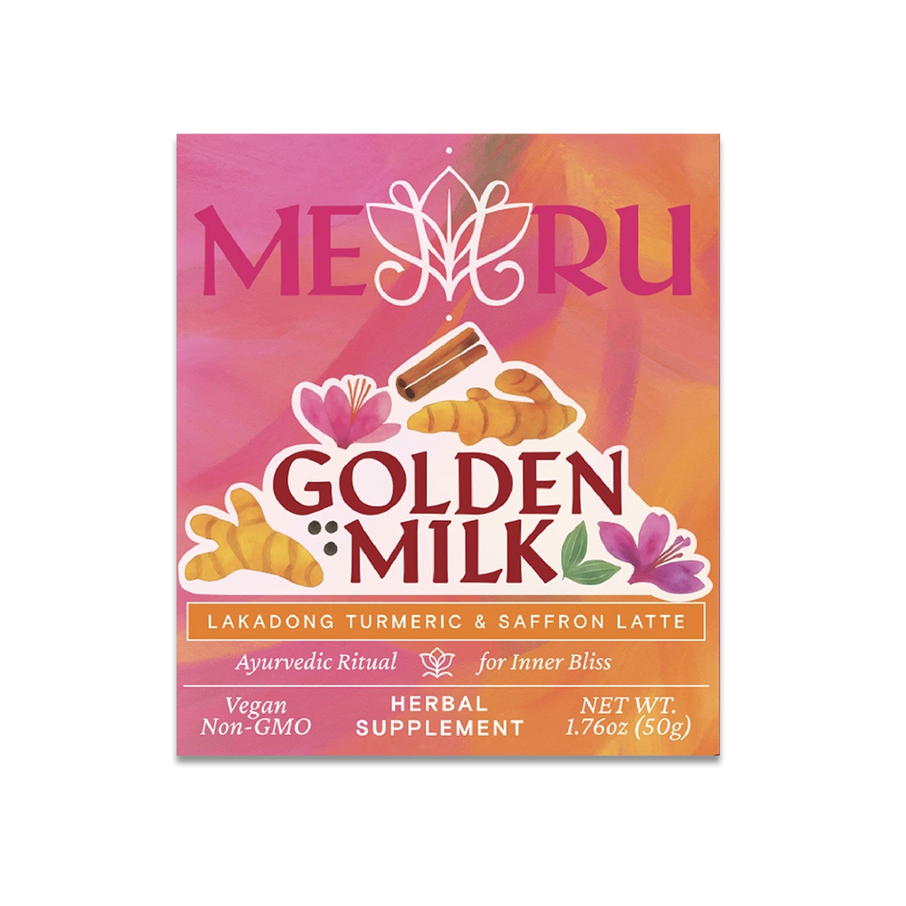 Golden Milk