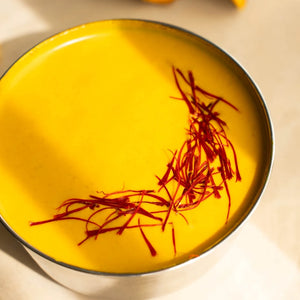 Golden Milk