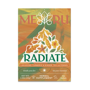 Radiate