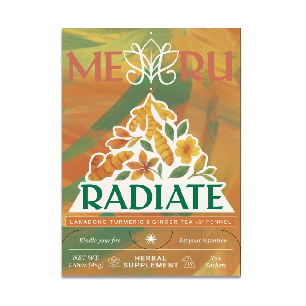 Radiate