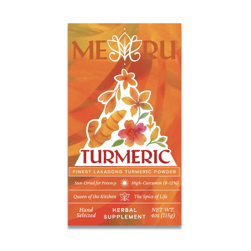 Turmeric