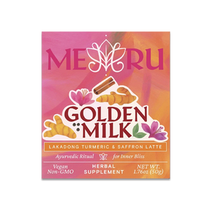 Golden Milk